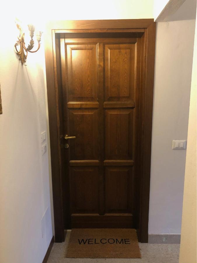 Апартаменты Casa Sissi Рива-ди-Сольто Экстерьер фото