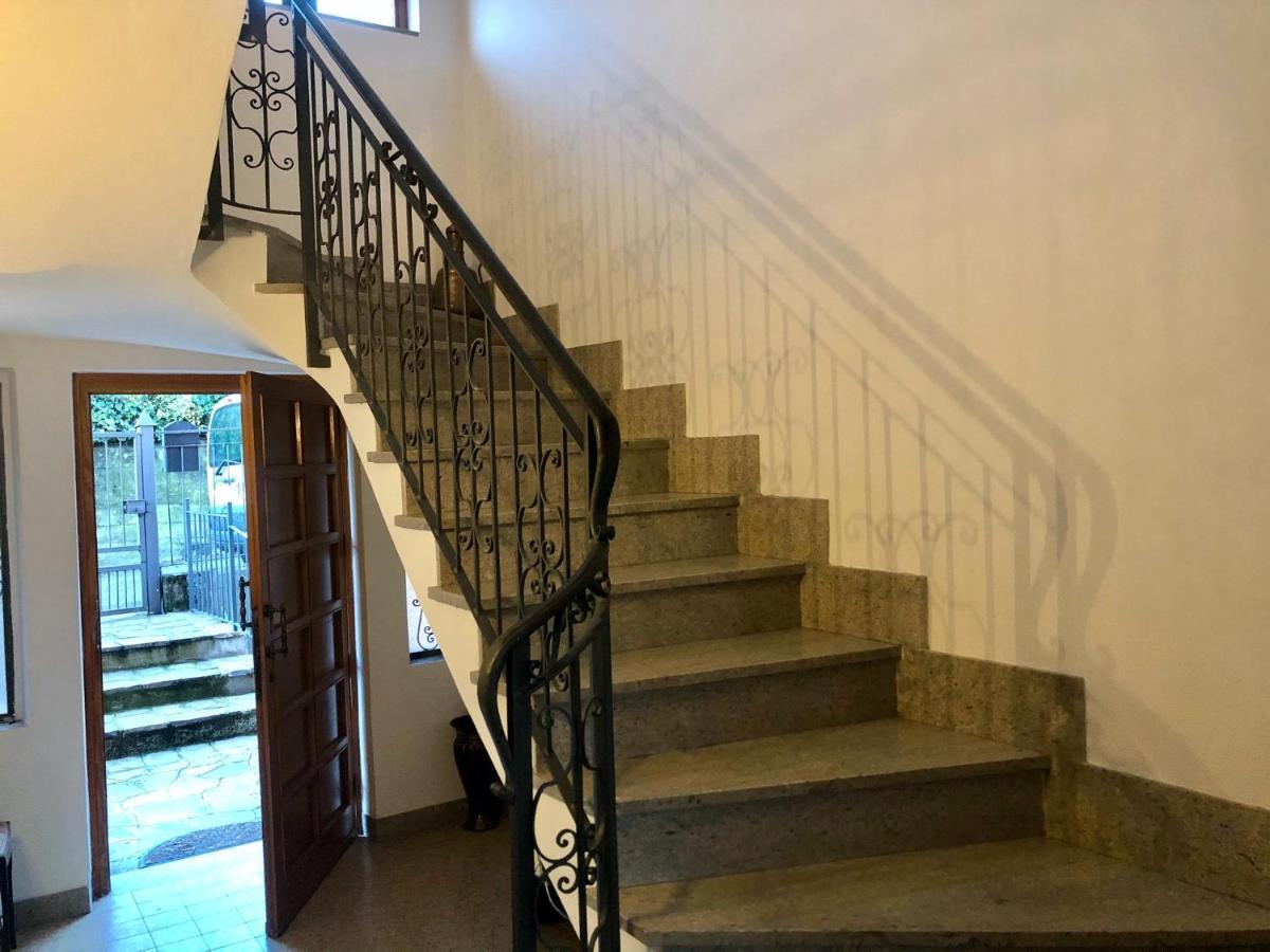 Апартаменты Casa Sissi Рива-ди-Сольто Экстерьер фото